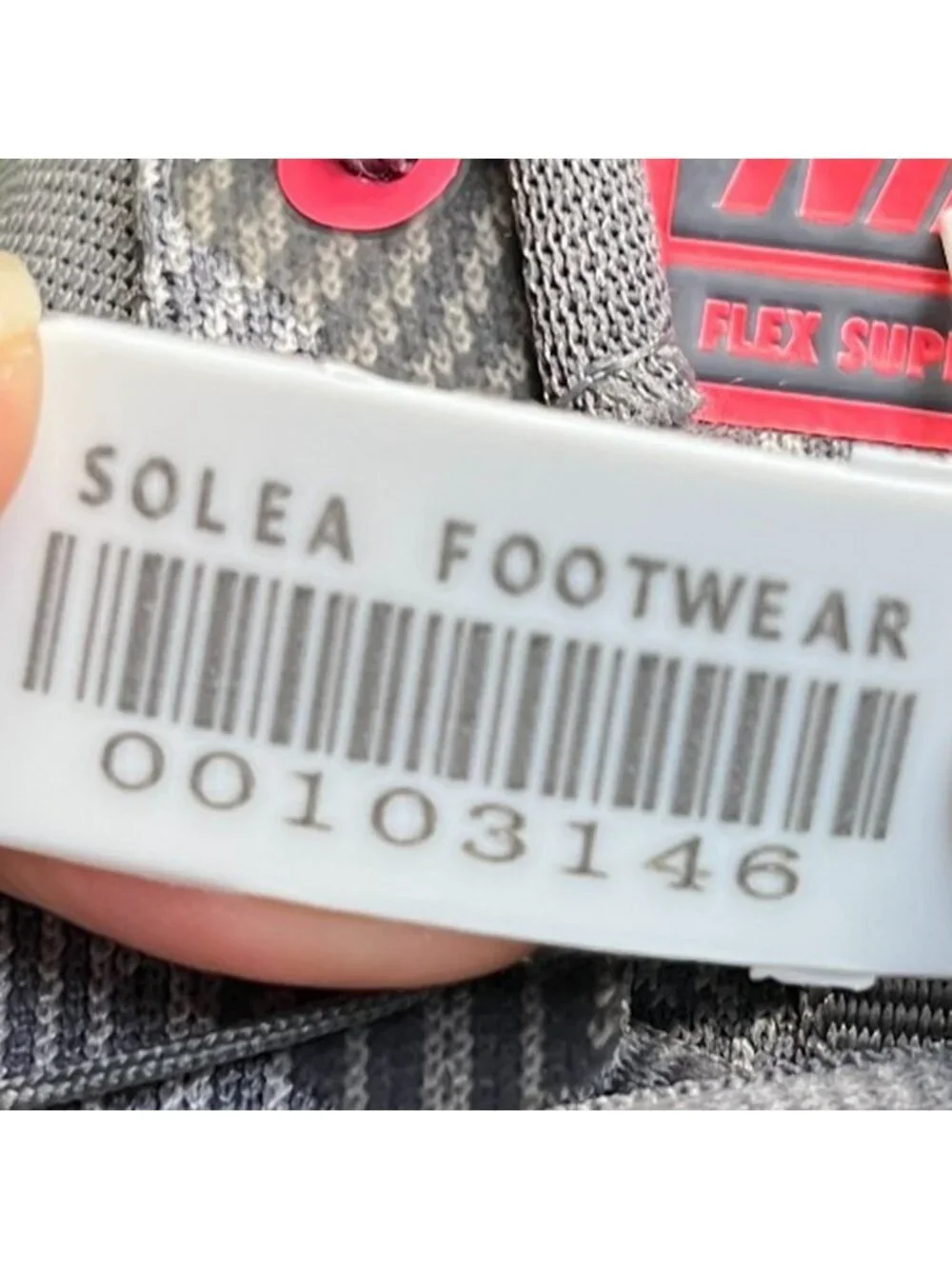 Nike please review